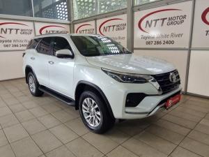 Toyota Fortuner 2.8GD-6 VX automatic - Image 1