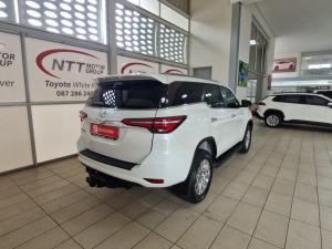 Toyota Fortuner 2.8GD-6 VX automatic - Image 2