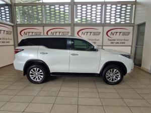 Toyota Fortuner 2.8GD-6 VX automatic - Image 3