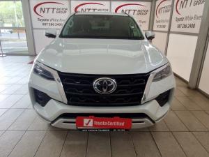 Toyota Fortuner 2.8GD-6 VX automatic - Image 4