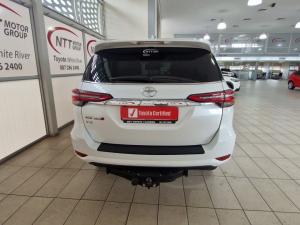 Toyota Fortuner 2.8GD-6 VX automatic - Image 5
