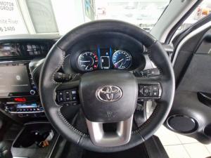 Toyota Fortuner 2.8GD-6 VX automatic - Image 8