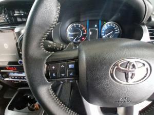 Toyota Fortuner 2.8GD-6 VX automatic - Image 9