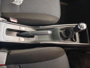 Toyota Starlet 1.4 Xi - Image 11