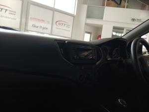 Toyota Starlet 1.4 Xi - Image 15