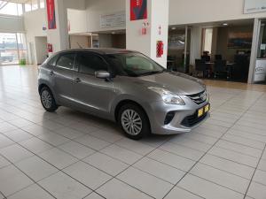 Toyota Starlet 1.4 Xi - Image 1