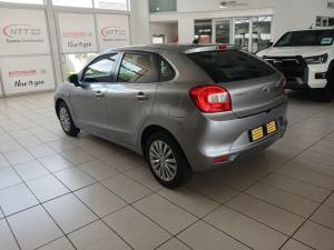 Toyota Starlet 1.4 Xi - Image 21