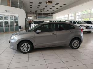 Toyota Starlet 1.4 Xi - Image 22