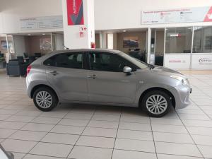 Toyota Starlet 1.4 Xi - Image 3