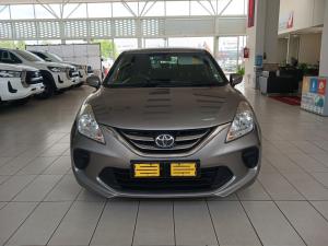 Toyota Starlet 1.4 Xi - Image 4