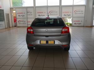 Toyota Starlet 1.4 Xi - Image 5