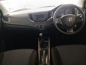 Toyota Starlet 1.4 Xi - Image 6