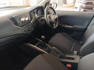 Toyota Starlet 1.4 Xi - Image 7