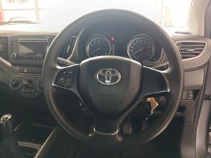 Toyota Starlet 1.4 Xi - Image 8