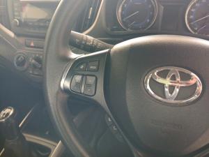 Toyota Starlet 1.4 Xi - Image 9