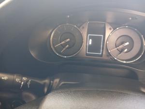 Toyota Hilux 2.4 GD-6 Raider X 4X4 automaticD/C - Image 11