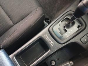 Toyota Hilux 2.4 GD-6 Raider X 4X4 automaticD/C - Image 12