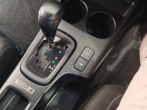 Toyota Hilux 2.4 GD-6 Raider X 4X4 automaticD/C - Image 13