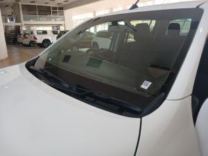 Toyota Hilux 2.4 GD-6 Raider X 4X4 automaticD/C - Image 16