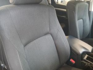 Toyota Hilux 2.4 GD-6 Raider X 4X4 automaticD/C - Image 19