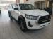Toyota Hilux 2.4 GD-6 Raider X 4X4 automaticD/C - Thumbnail 1