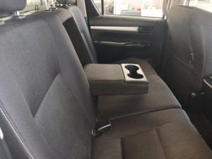 Toyota Hilux 2.4 GD-6 Raider X 4X4 automaticD/C - Image 20