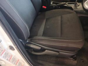 Toyota Hilux 2.4 GD-6 Raider X 4X4 automaticD/C - Image 21