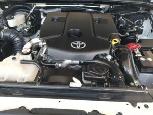 Toyota Hilux 2.4 GD-6 Raider X 4X4 automaticD/C - Image 24