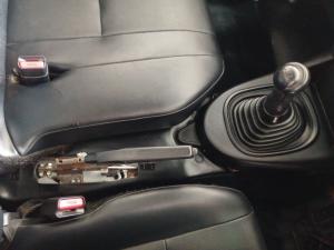 Toyota Hilux 2.4 GD SP/U Single Cab - Image 10