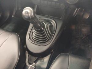 Toyota Hilux 2.4 GD SP/U Single Cab - Image 11