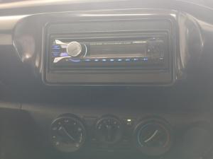 Toyota Hilux 2.4 GD SP/U Single Cab - Image 12