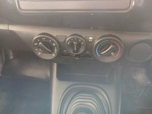 Toyota Hilux 2.4 GD SP/U Single Cab - Image 15