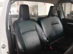 Toyota Hilux 2.4 GD SP/U Single Cab - Image 16