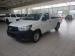 Toyota Hilux 2.4 GD SP/U Single Cab - Thumbnail 18