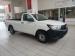 Toyota Hilux 2.4 GD SP/U Single Cab - Thumbnail 1