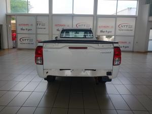 Toyota Hilux 2.4 GD SP/U Single Cab - Image 5