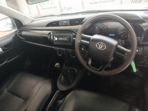 Toyota Hilux 2.4 GD SP/U Single Cab - Image 6