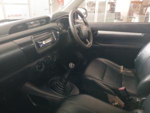 Toyota Hilux 2.4 GD SP/U Single Cab - Image 7