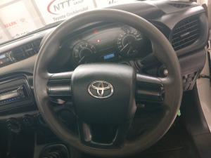 Toyota Hilux 2.4 GD SP/U Single Cab - Image 8