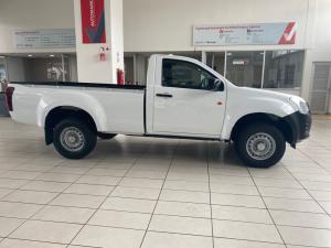 Isuzu D-MAX 250 HO Fleetside Safety S/C - Image 11