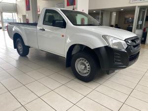 Isuzu D-MAX 250 HO Fleetside Safety S/C - Image 1