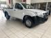 Isuzu D-MAX 250 HO Fleetside Safety S/C - Thumbnail 1