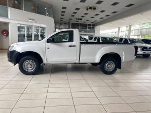 Isuzu D-MAX 250 HO Fleetside Safety S/C - Image 3