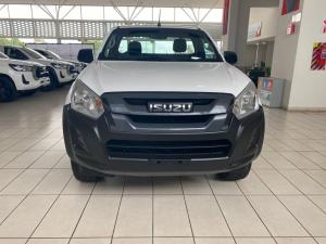 Isuzu D-MAX 250 HO Fleetside Safety S/C - Image 4