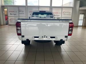 Isuzu D-MAX 250 HO Fleetside Safety S/C - Image 5