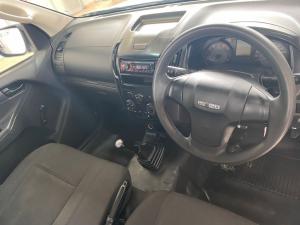 Isuzu D-MAX 250 HO Fleetside Safety S/C - Image 6