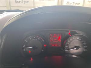 Isuzu D-MAX 250 HO Fleetside Safety S/C - Image 9