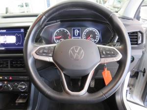 Volkswagen T-CROSS 1.0 TSI Comfortline - Image 11
