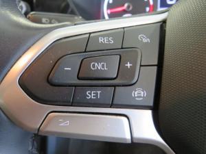 Volkswagen T-CROSS 1.0 TSI Comfortline - Image 12