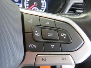 Volkswagen T-CROSS 1.0 TSI Comfortline - Image 13